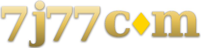 7j77 com logo